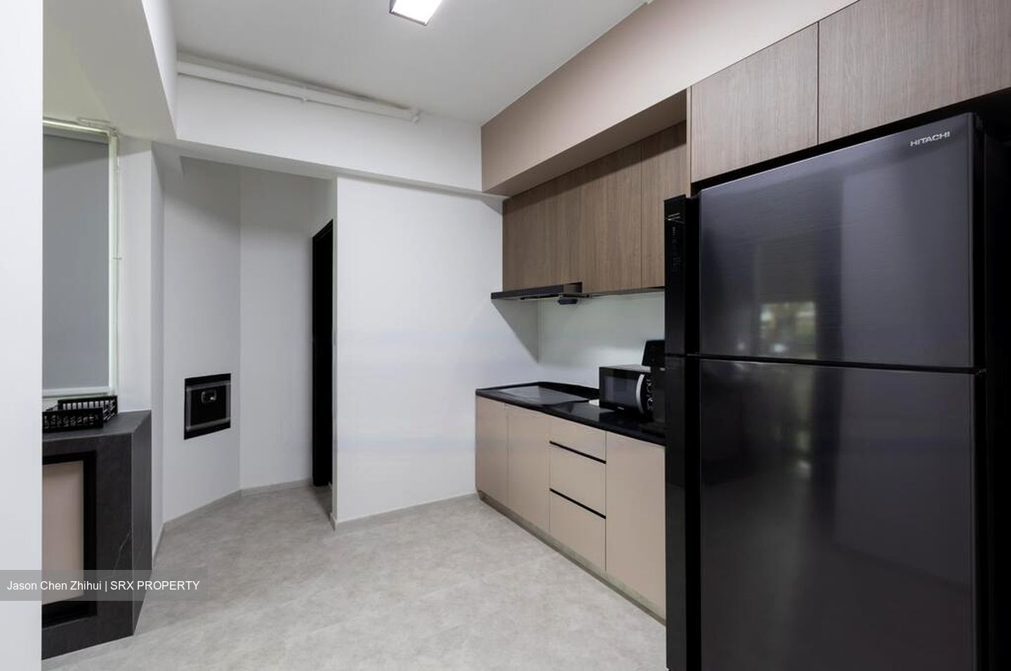 Thomson Grove (D26), Condominium #593981501
